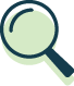 magnifying glass icon